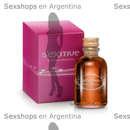 aceite sabor Dulce de leche love potion 30 ml